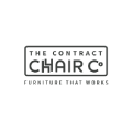 contract chair company logo