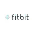fitbit company logo