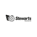 stewarts coaches company logo